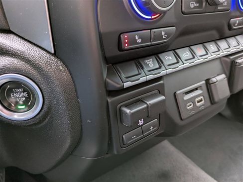 Used 2022 Chevrolet Silverado 3500 LT w/ All Star Edition image 26