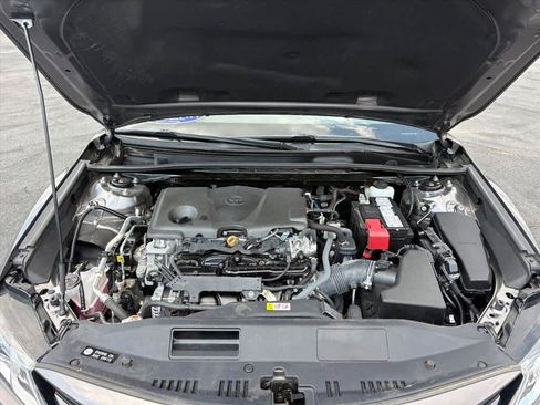 Used 2023 Toyota Camry LE FWD image 31
