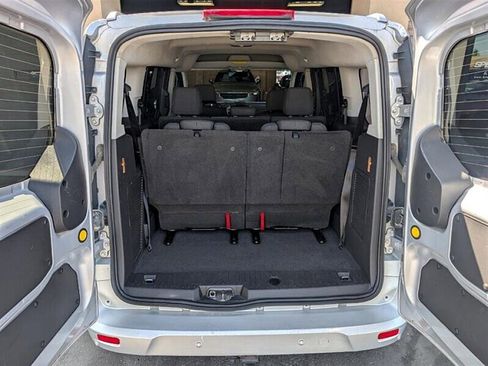 Used 2018 Ford Transit Connect XLT image 29
