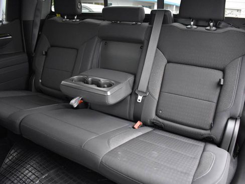 Certified 2025 GMC Sierra 1500 Elevation image 25