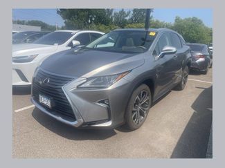 Used 2018 Lexus RX 350 AWD w/ Premium Package video 1