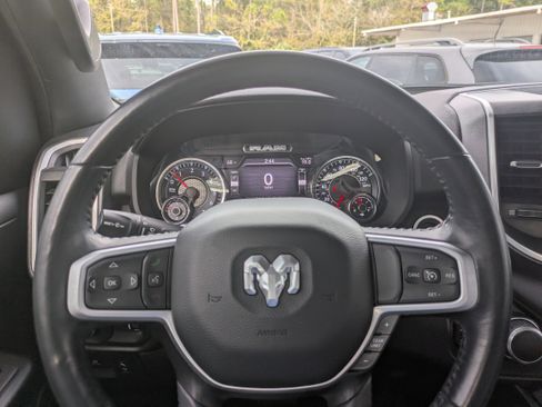 Used 2023 RAM 1500 Big Horn image 18