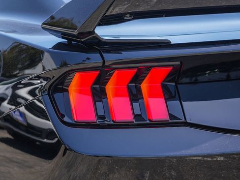 Used 2024 Ford Mustang GT Premium RWD image 11