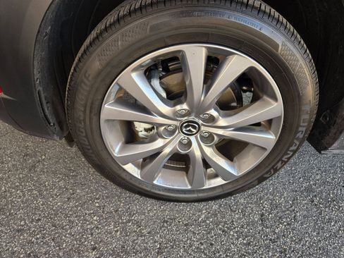 Used 2025 MAZDA CX-30 AWD 2.5 S w/ Preferred Package image 25