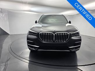 Used 2023 BMW X5 xDrive40i video 2