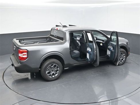 New 2025 Ford Maverick XLT w/ XLT Luxury Package image 55