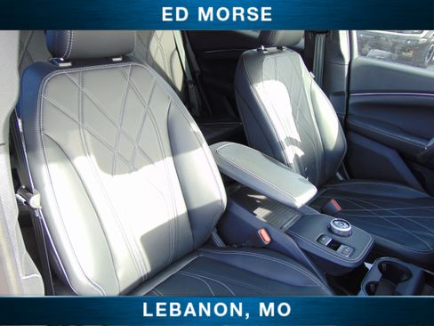 Certified 2023 Ford Mustang Mach-E Select w/ Comfort Package Lite image 16