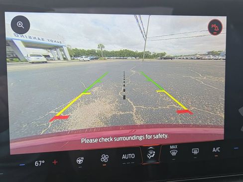 Used 2024 Ford Mustang GT Premium image 23