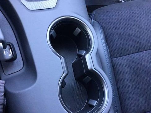 Certified 2025 Ford Mustang Dark Horse w/ Dark Horse Handlin Package image 28