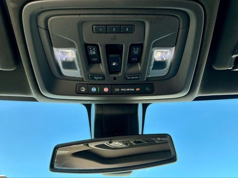 Used 2022 GMC Sierra 1500 SLT w/ SLT Premium Plus Package image 35