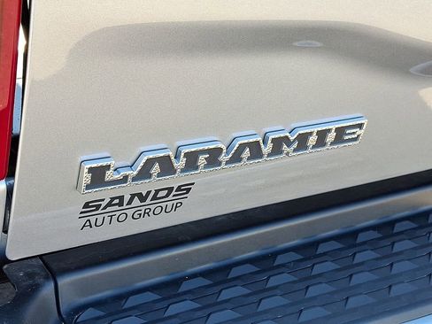 Used 2024 RAM 2500 Laramie AWD/4WD image 32