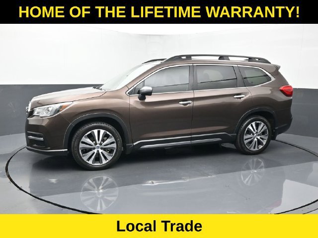 Used 2020 Subaru Ascent Touring w/ Popular Package #2A AWD/4WD image 3