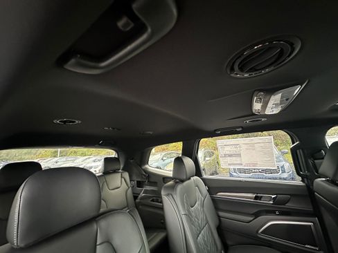 New 2025 Kia Telluride EX X-Line image 24