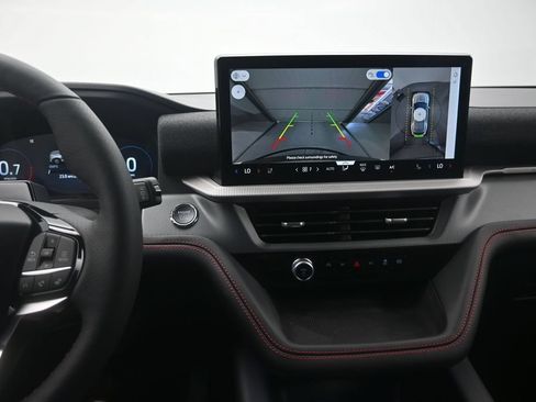 New 2026 Ford Explorer ST-Line w/ Premium Package RWD image 27