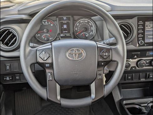 Used 2023 Toyota Tacoma SR image 12