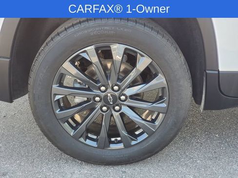 Certified 2023 Chevrolet Traverse RS AWD/4WD image 6