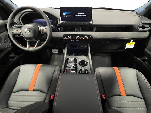 New 2026 Honda Passport TrailSport image 16