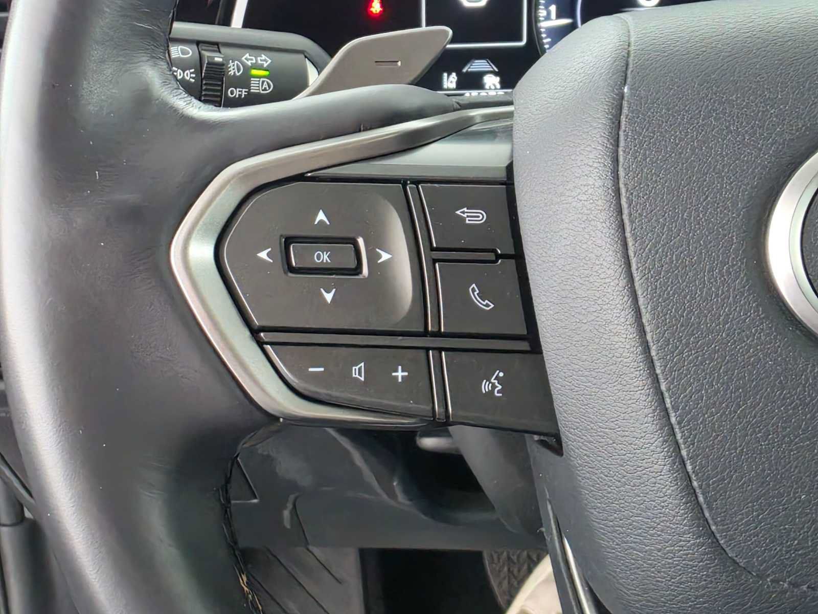 Certified 2024 Lexus NX 350 AWD w/ Cold Area Package image 28