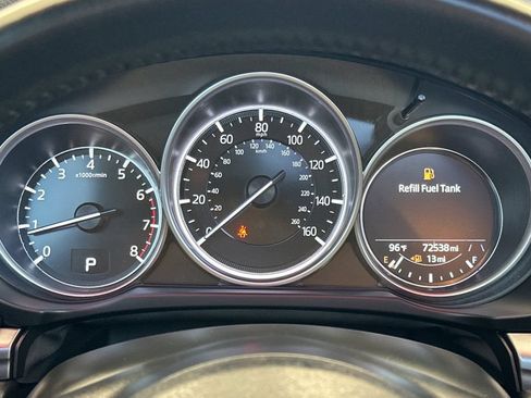 Used 2021 MAZDA CX-5 Touring w/ Touring Preferred SV Package AWD/4WD image 26