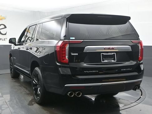 Certified 2023 GMC Yukon XL Denali AWD/4WD image 36