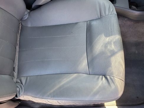 Used 2005 Dodge Dakota Laramie w/ Trailer Tow Group image 36