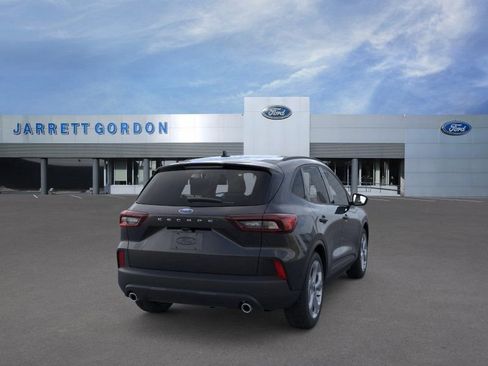 New 2026 Ford Escape ST-Line w/ Tech Pack #1 FWD image 8