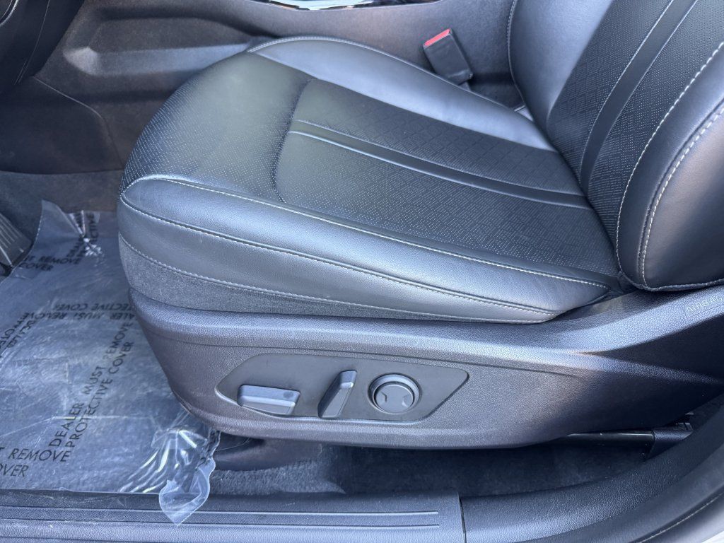 Used 2022 Kia Sorento SX FWD image 34