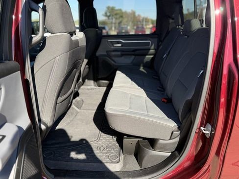 Used 2022 RAM 1500 Big Horn image 16