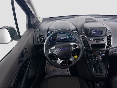 Used 2021 Ford Transit Connect XL image 17