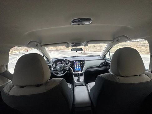 Used 2020 Subaru Outback Premium image 13