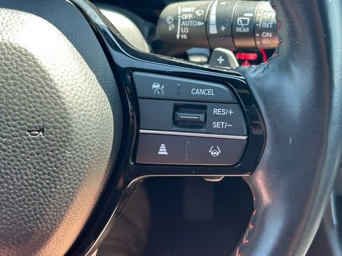 Used 2024 Honda CR-V Sport Touring image 39