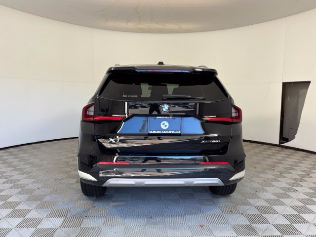 Used 2023 BMW X1 xDrive28i w/ Convenience Package AWD/4WD image 6