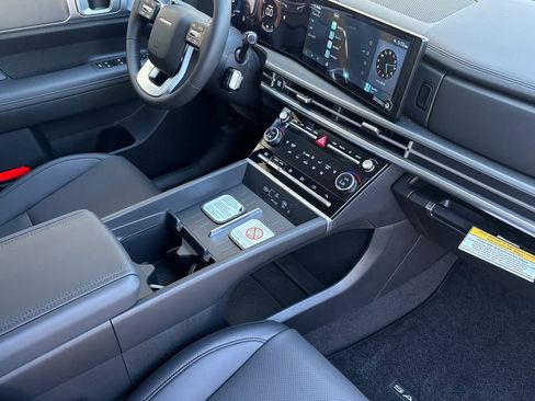 New 2026 Hyundai Santa Fe SEL image 14