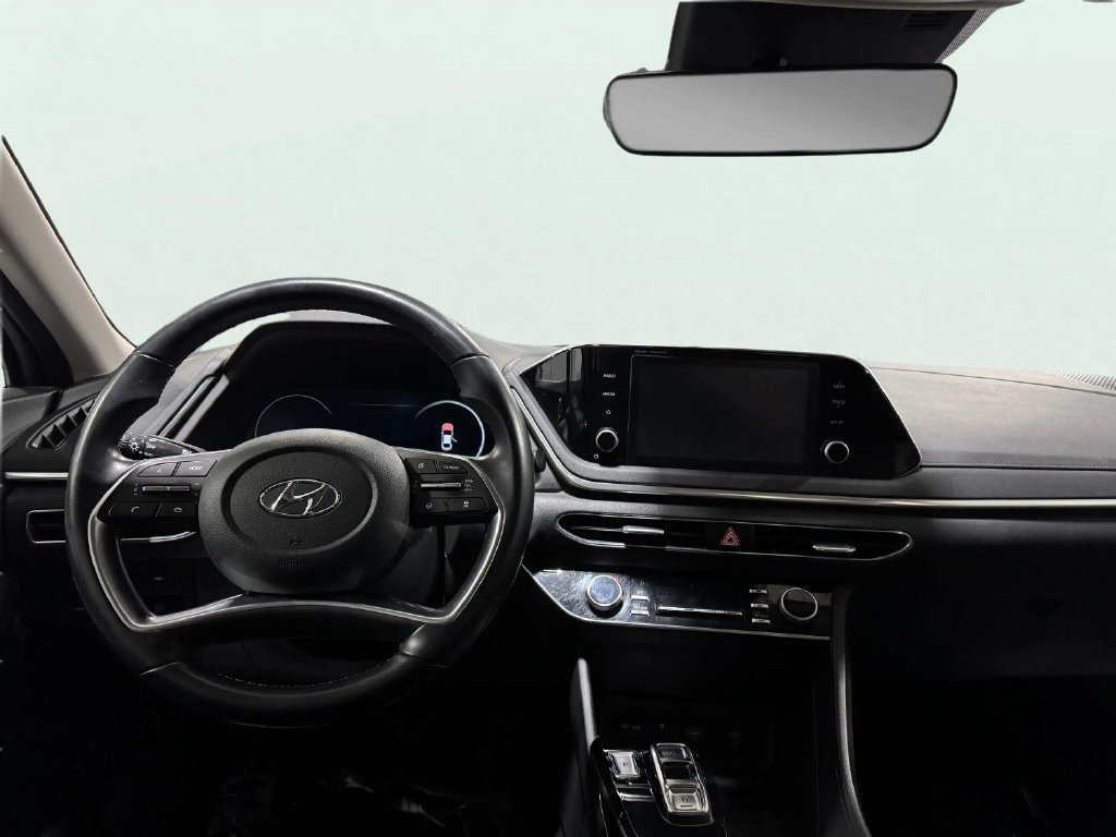 Used 2022 Hyundai Sonata SEL w/ Convenience Package FWD image 10
