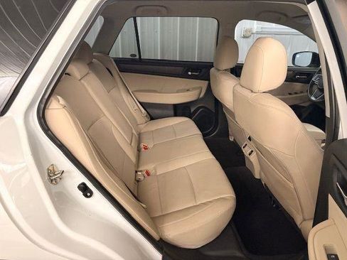 Used 2019 Subaru Outback 2.5i Limited image 26