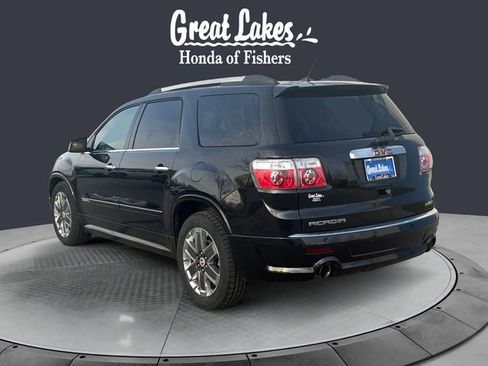 Used 2012 GMC Acadia Denali image 3