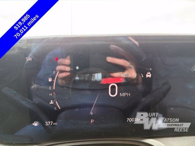 Used 2024 Buick Encore GX Preferred w/ Comfort Package AWD/4WD image 18