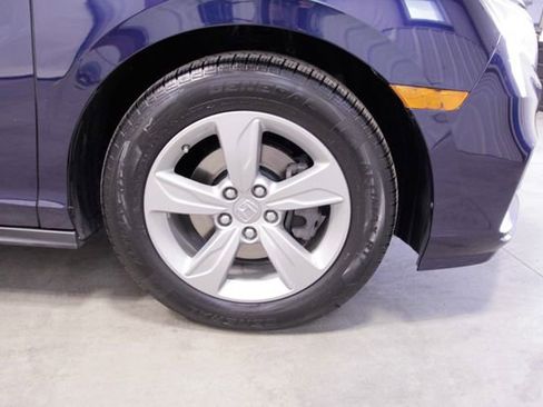 Used 2020 Honda Odyssey EX image 11