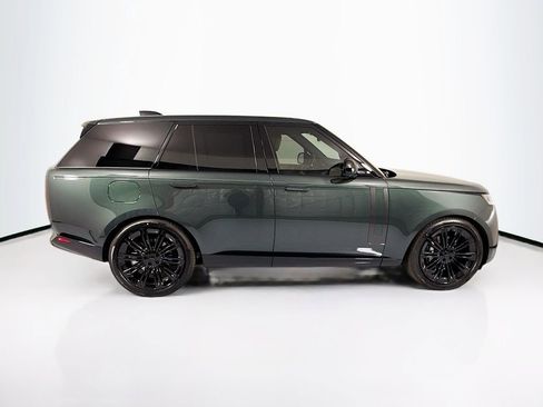 New 2026 Land Rover Range Rover SE image 4