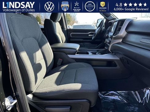 Used 2019 RAM 1500 Big Horn image 11