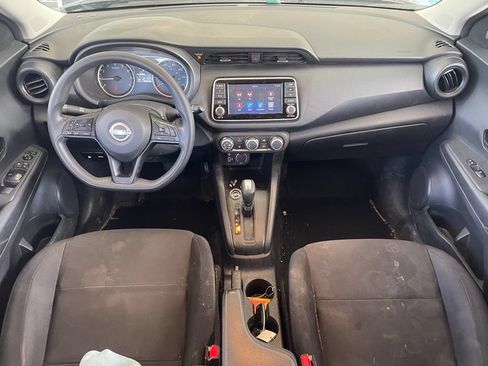 Certified 2025 Nissan Kicks Play S FWD image 11