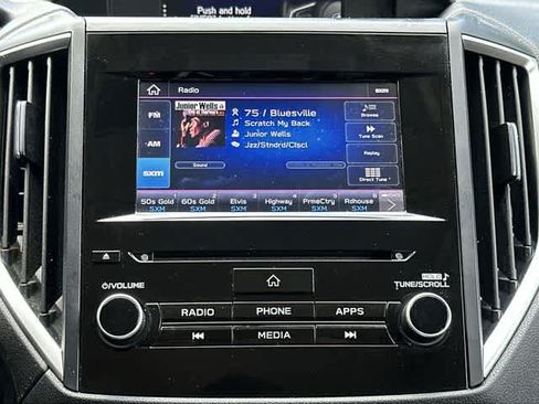 Used 2019 Subaru Forester Premium AWD/4WD image 12