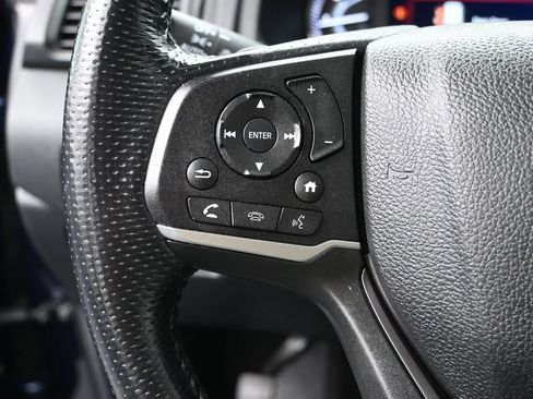 Used 2023 Honda Passport EX-L image 21