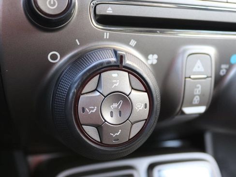Used 2012 Chevrolet Camaro SS RWD image 32