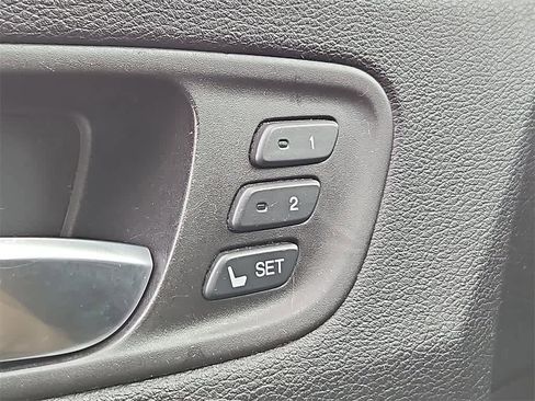 Used 2015 Acura MDX SH-AWD w/ Technology Package image 25