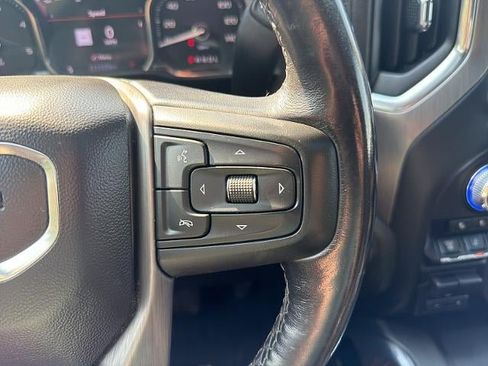 Used 2022 GMC Sierra 3500 Denali w/ Denali Ultimate Package AWD/4WD image 32