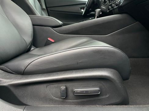 Certified 2025 Honda Accord Sport image 31