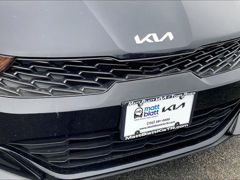 Used 2022 Kia K5 GT-Line image 31