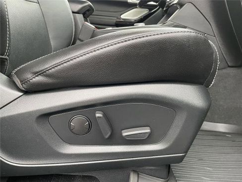 Certified 2022 Ford Explorer ST w/ Equipment Group 401A AWD/4WD image 36