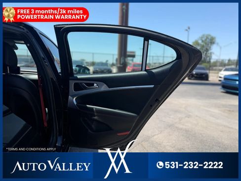 Used 2023 Genesis G70 2.0T w/ Sport Prestige Package AWD/4WD image 18